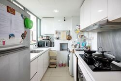 Eight Courtyards (D27), Condominium #602791861